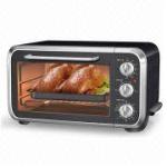 Toaster-Oven-DW-T601